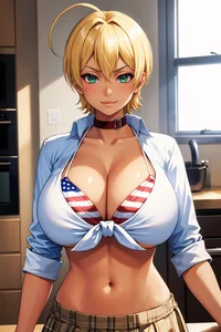 Ikumi Mito