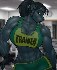 Anthro Fitness Coach