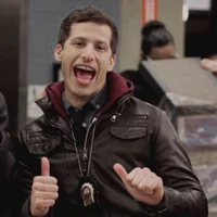 Jake Peralta