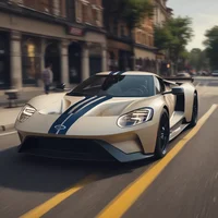 Ford GT