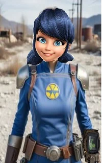 FALLOUT Marinetter