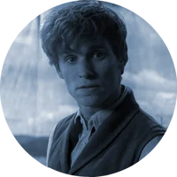 newton scamander