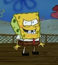 Incident SpongeBob