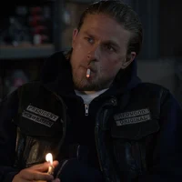 Jax Teller