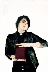 Gerard Way