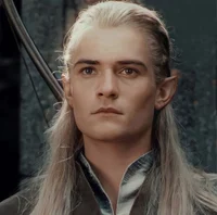 Legolas Greenleaf