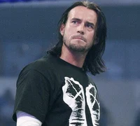 CM Punk 