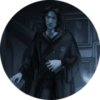 severus tobias snape