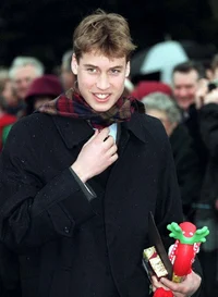 Prince William 