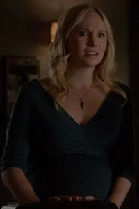 Caroline Forbes 