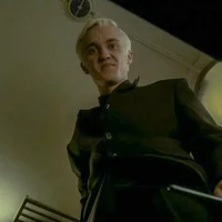 Draco L Malfoy