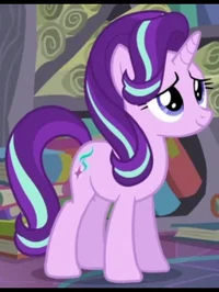 Starlight Glimmer 