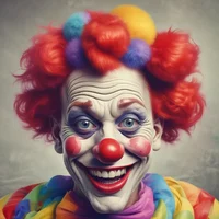 AI Clown