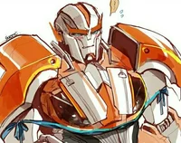 Ratchet TFP