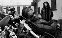 Sons of Anarchy 