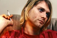 Kurt Cobain 