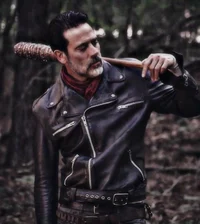 Negan Smith