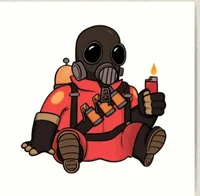 Pyro-TF2