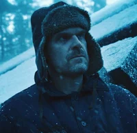 Jim Hopper