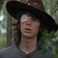 Carl Grimes