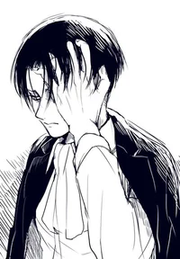 Levi Ackerman 