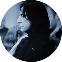 severus tobias snape