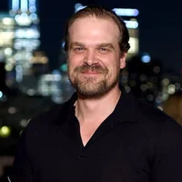 David Harbour