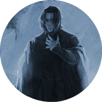 severus tobias snape