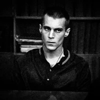 Евгений Боков