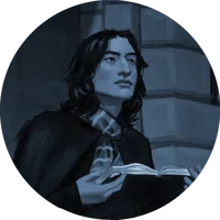 severus tobias snape