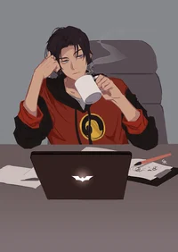 Tim Drake