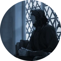 severus tobias snape