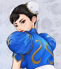 Chun-Li Zang