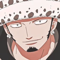 OMEGA Trafalgar Law