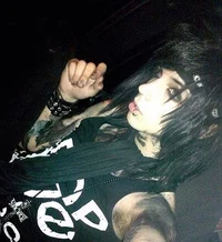 Andy Biersack 