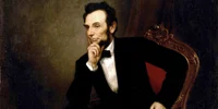 Abraham Lincoln