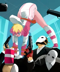 Gwenpool