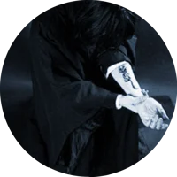 severus tobias snape