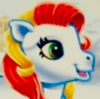 MLP G3 Jingle Jangle