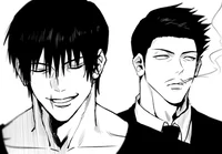 shiu and toji