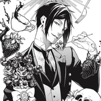 Sebastian Michaelis