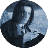 severus tobias snape