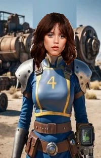 FALLOUT Tara