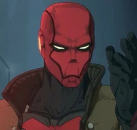 Jason Todd 