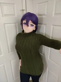 Kigurumi Yuri