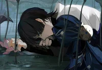 Roommate Scaramouche