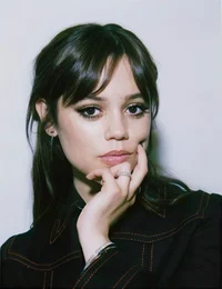 Jenna Ortega