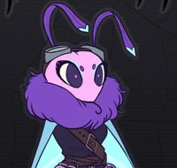 Flutter -fear garden