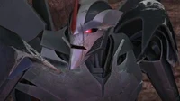 Starscream TFP 