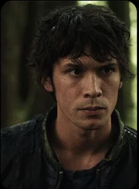 BELLAMY BLAKE
